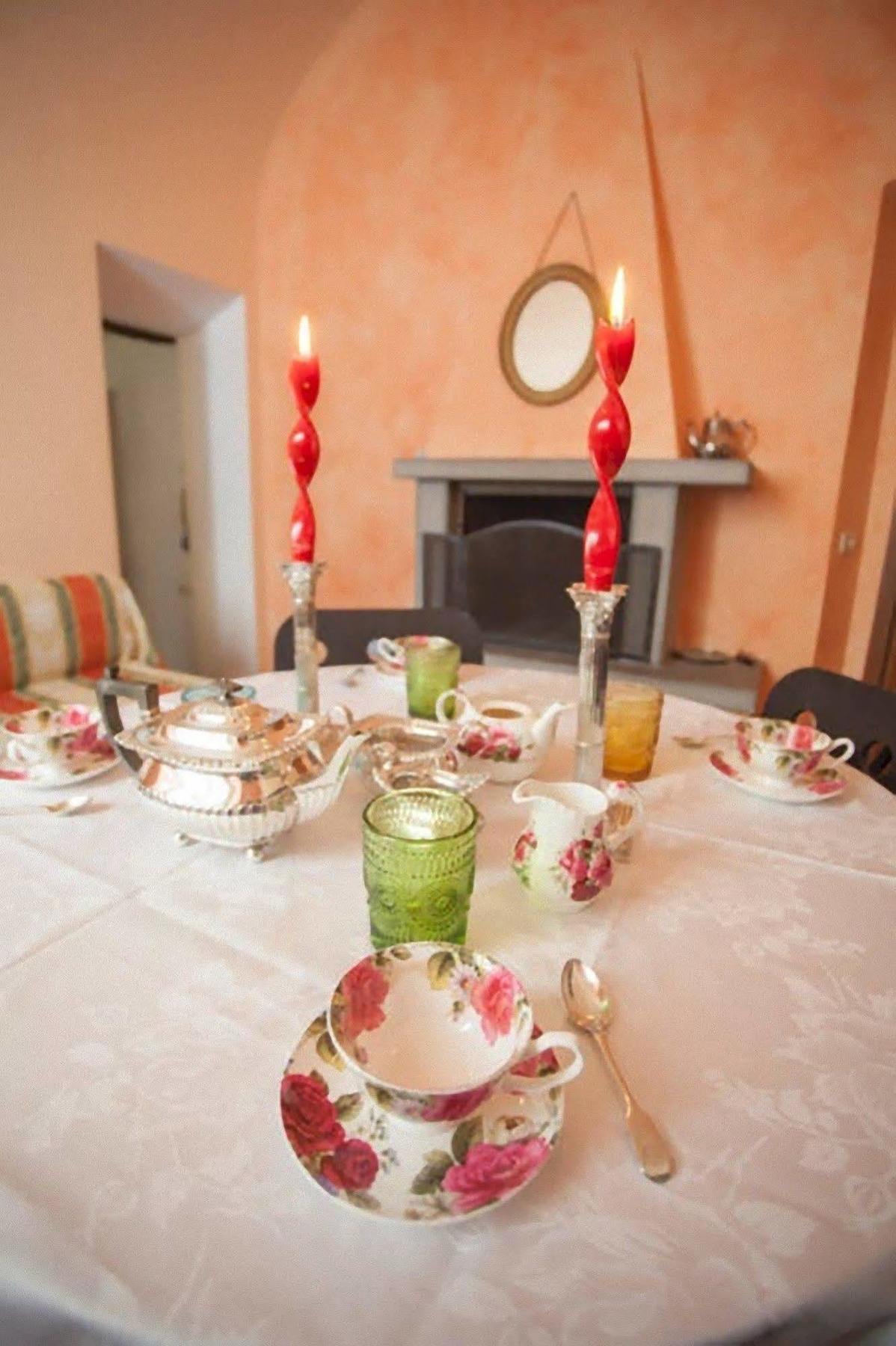 شقة Dream House بيرغامو المظهر الخارجي الصورة