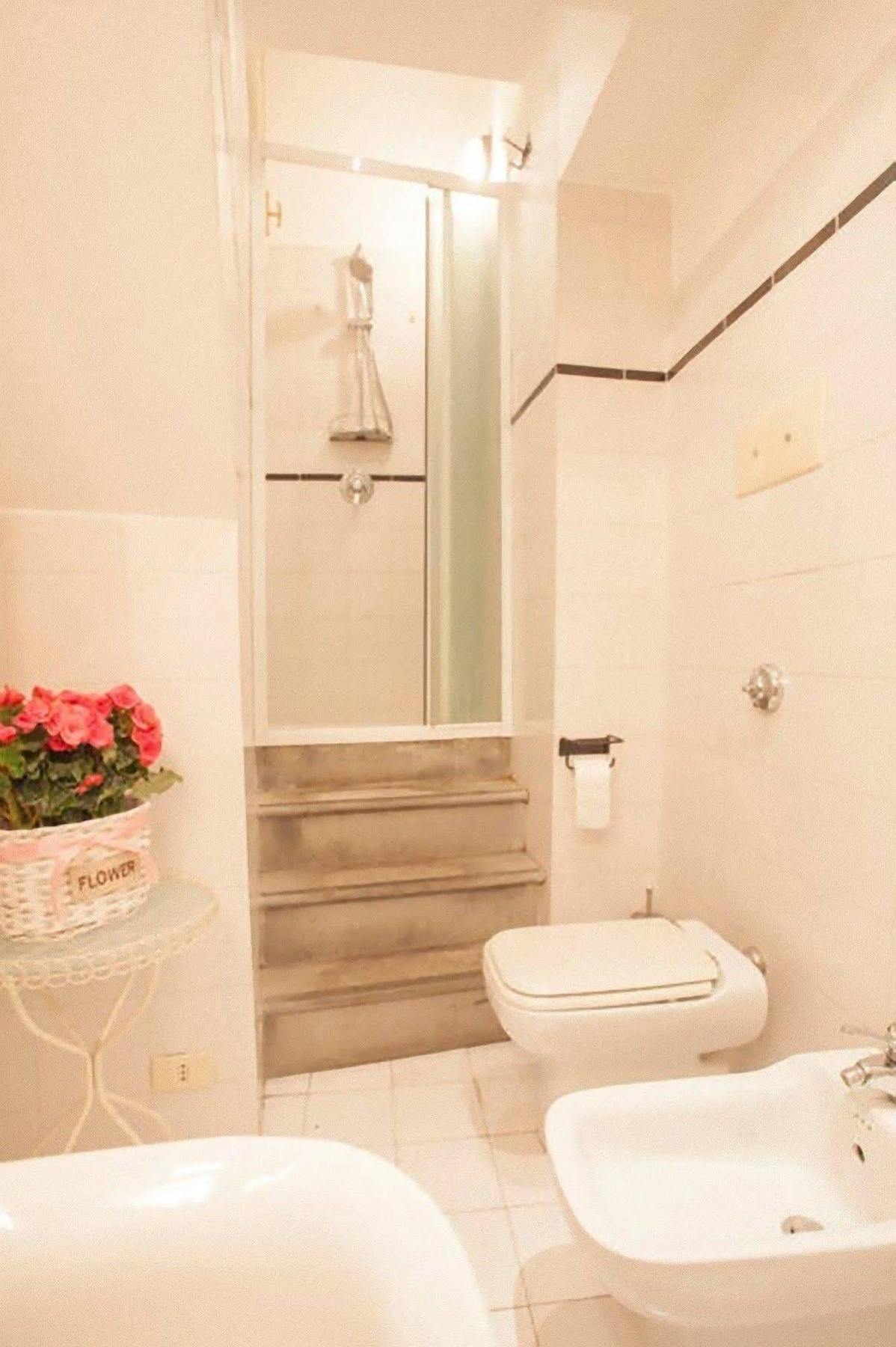 شقة Dream House بيرغامو المظهر الخارجي الصورة