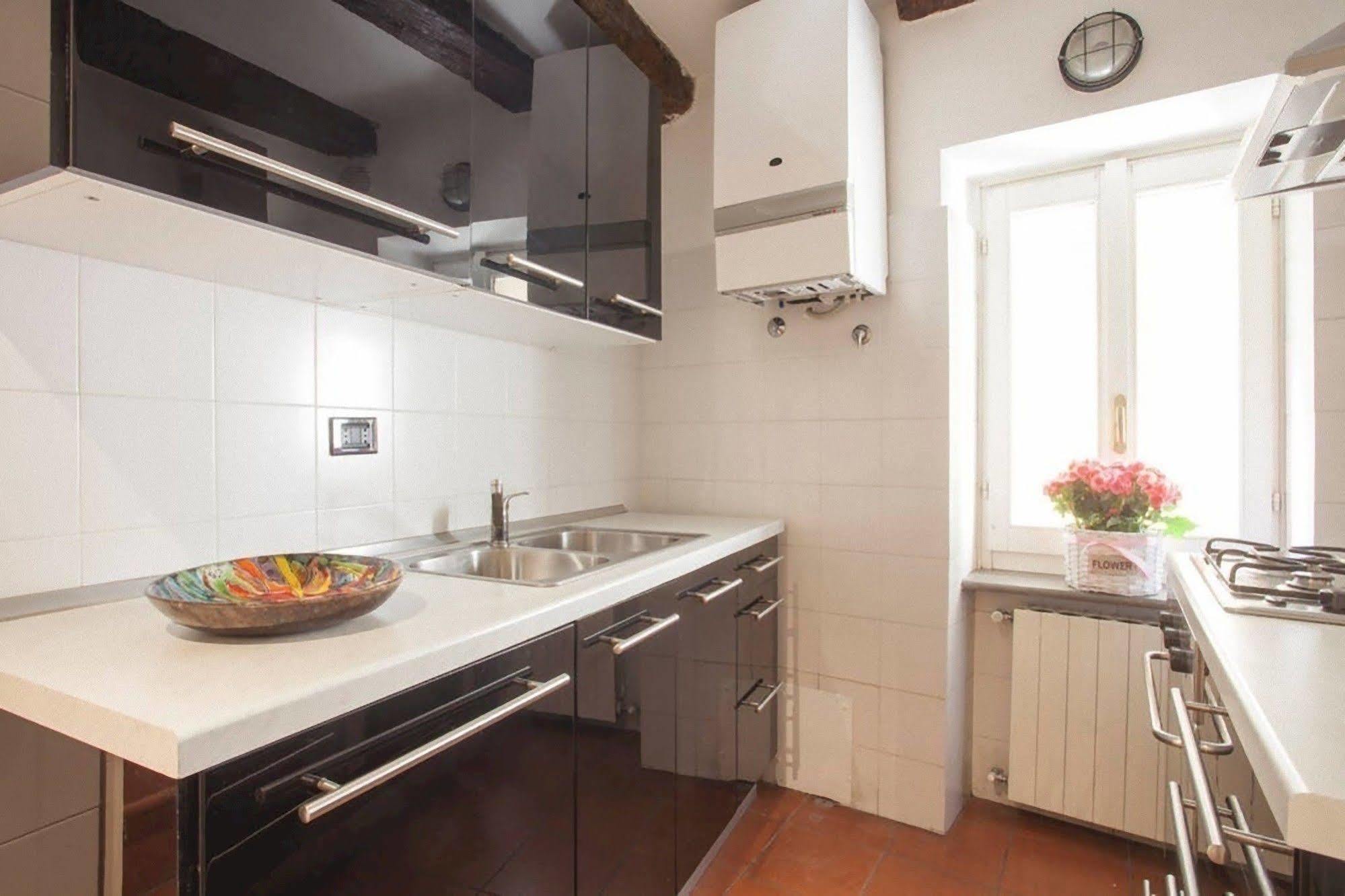 شقة Dream House بيرغامو المظهر الخارجي الصورة